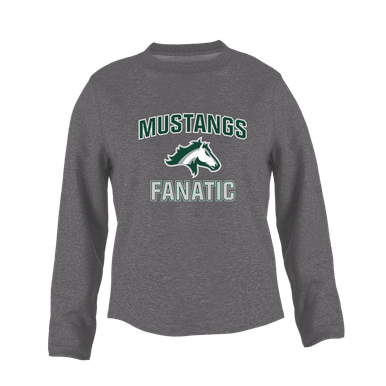 Kennesaw Mustangs Fanatic Women's Sweatshirt