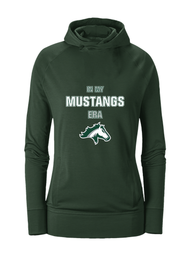 Kennesaw Mustangs Era #1 Women's Hoodie
