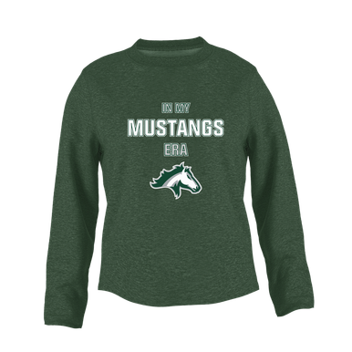 Kennesaw Mustangs Era #1 Women's Sweatshirt