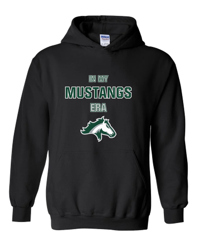 Kennesaw Mustangs Era #1 Men's Hoodie