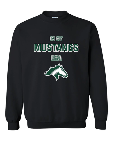 Kennesaw Mustangs Era #1 Men's Sweatshirt