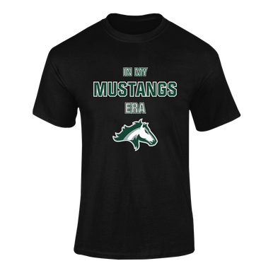 Kennesaw Mustangs Era #1 Men's SS T-Shirt