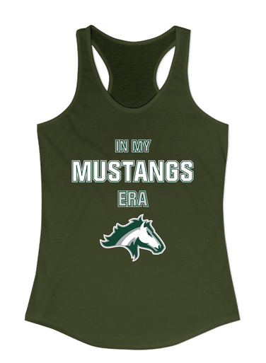 Kennesaw Mustangs Era #1 Women's Tank Top
