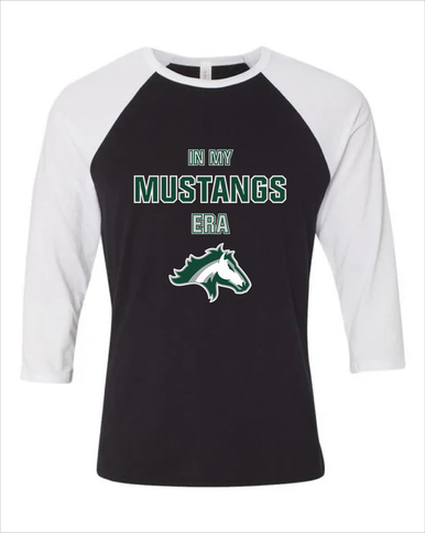 Kennesaw Mustangs Era #1 Men's Baseball T-Shirt