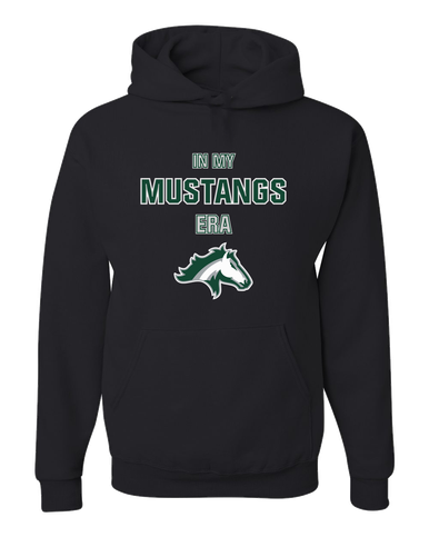 Kennesaw Mustangs Era #1 Men's Premium Hoodie