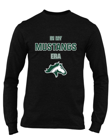 Kennesaw Mustangs Era #1 Men's Premium LS T-Shirt