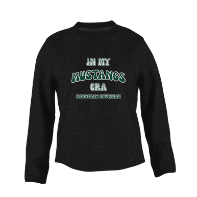 Kennesaw Mustangs Era #2 Women's Sweatshirt