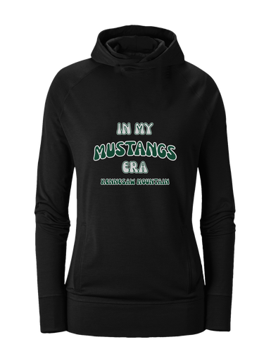Kennesaw Mustangs Era #2 Women's Hoodie