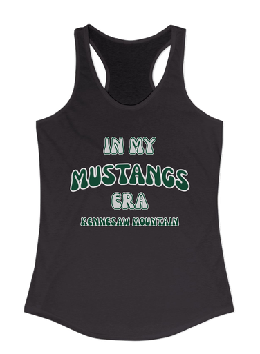 Kennesaw Mustangs Era #2 Women's Tank Top