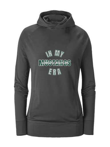 Kennesaw Mustangs Era #3 Women's Hoodie