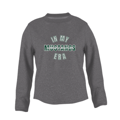 Kennesaw Mustangs Era #3 Women's Sweatshirt