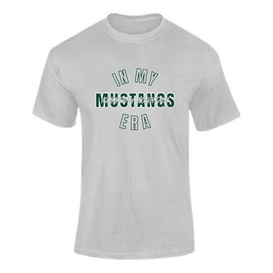 Kennesaw Mustangs Era #3 Men's Premium SS T-Shirt