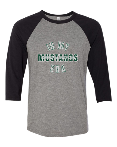 Kennesaw Mustangs Era #3 Men's Baseball T-Shirt