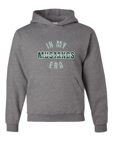 Kennesaw Mustangs Era #3 Men's Premium Hoodie