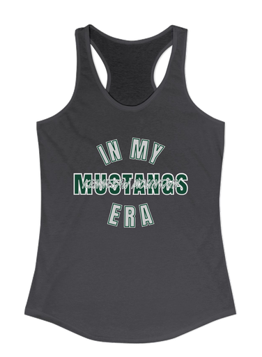 Kennesaw Mustangs Era #3 Women's Tank Top