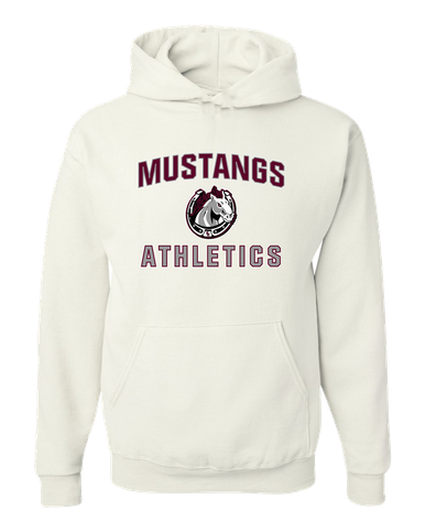 South Effingham Mustangs Athletics Men's Premium Hoodie