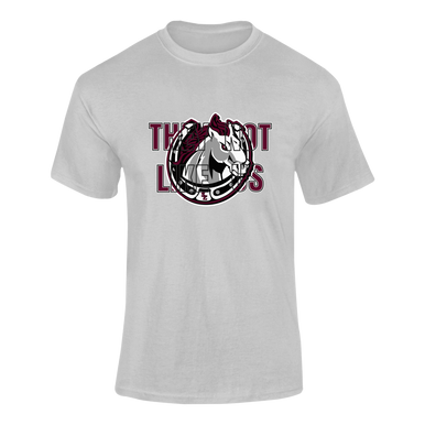 South Effingham Mustangs They Not Like Us #2 Men's SS T-Shirt