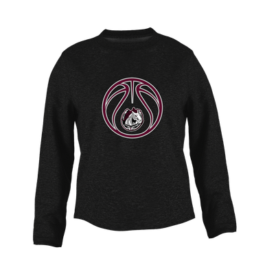 South Effingham Mustangs Basketball #2 Women's Sweatshirt