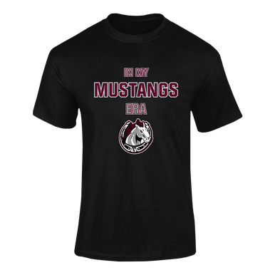 South Effingham Mustangs Era #1 Men's Premium SS T-Shirt