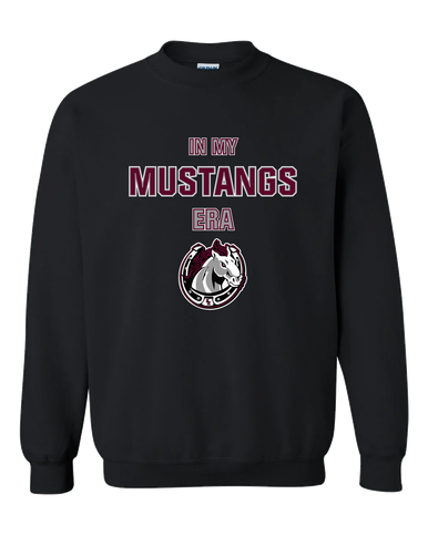 South Effingham Mustangs Era #1 Men's Sweatshirt
