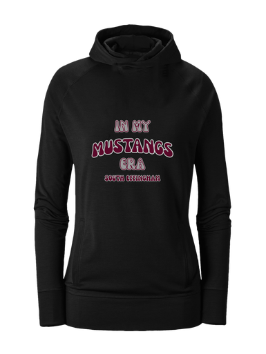South Effingham Mustangs Era #2 Women's Hoodie