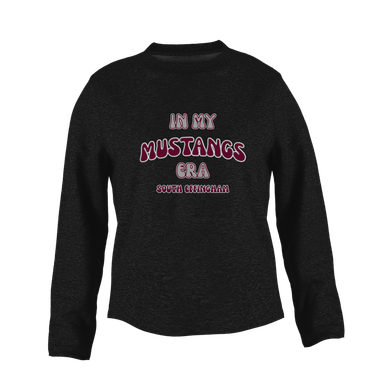 South Effingham Mustangs Era #2 Women's Sweatshirt