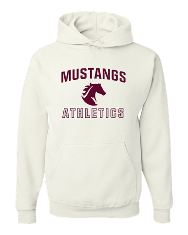 Northside Mustangs Athletics Men's Premium Hoodie