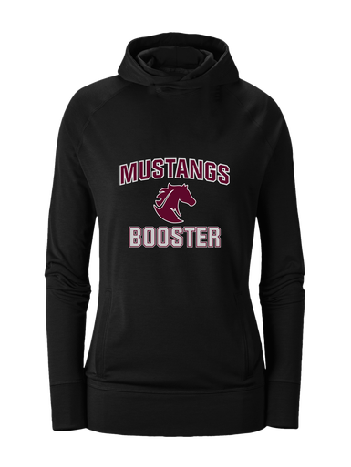 Northside Mustangs Booster Women's Hoodie
