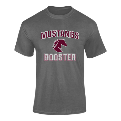 Northside Mustangs Booster Men's Premium SS T-Shirt