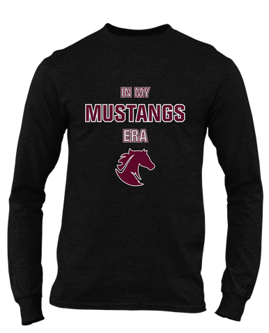 Northside Mustangs Era #1 Men's Premium LS T-Shirt