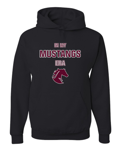 Northside Mustangs Era #1 Men's Premium Hoodie
