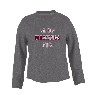 Northside Mustangs Era #3 Women's Sweatshirt