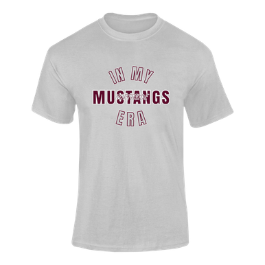 Northside Mustangs Era #3 Men's Premium SS T-Shirt