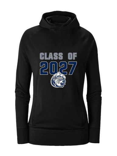 Glacier Peak Grizzlies Class of 2027 Women's Hoodie