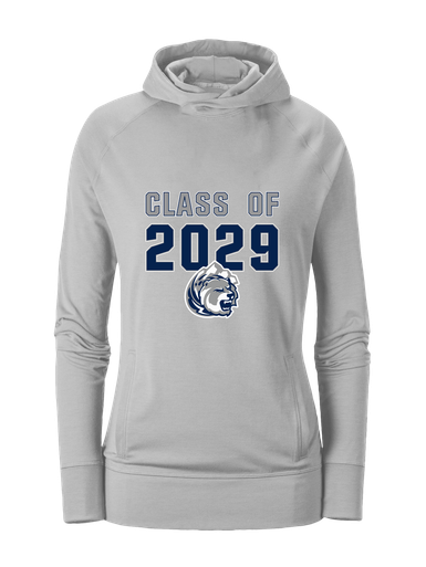 Glacier Peak Grizzlies Class of 2029 Women's Hoodie