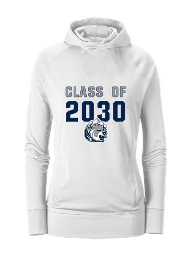 Glacier Peak Grizzlies Class of 2030 Women's Hoodie