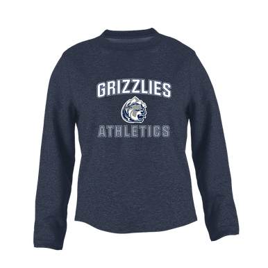 Glacier Peak Grizzlies Athletics Women's Sweatshirt