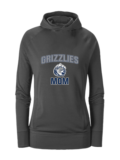 Glacier Peak Grizzlies Mom Women's Hoodie