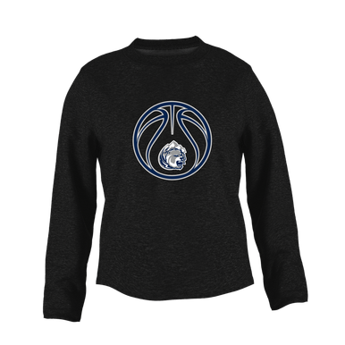 Glacier Peak Grizzlies Basketball #2 Women's Sweatshirt