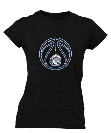 Glacier Peak Grizzlies Basketball #2 Women's Premium SS T-Shirt