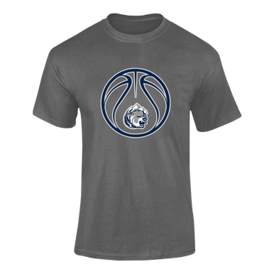Glacier Peak Grizzlies Basketball #2 Men's SS T-Shirt