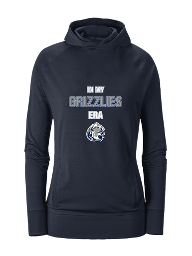 Glacier Peak Grizzlies Era #1 Women's Hoodie