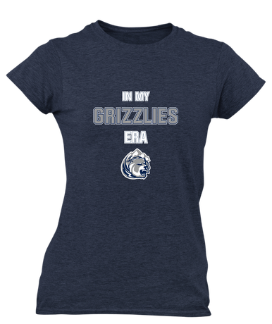 Glacier Peak Grizzlies Era #1 Women's Premium SS T-Shirt