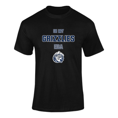 Glacier Peak Grizzlies Era #1 Men's SS T-Shirt