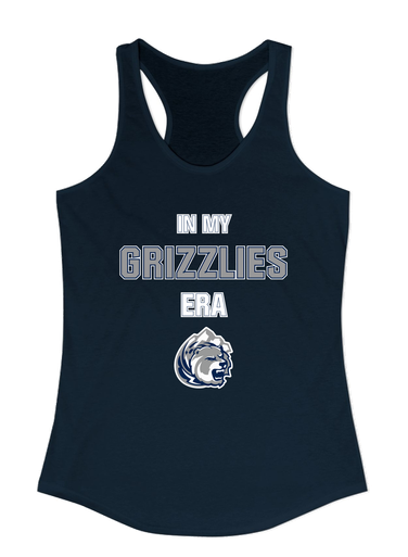 Glacier Peak Grizzlies Era #1 Women's Tank Top