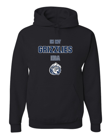 Glacier Peak Grizzlies Era #1 Men's Premium Hoodie