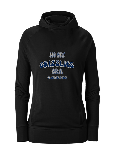 Glacier Peak Grizzlies Era #2 Women's Hoodie