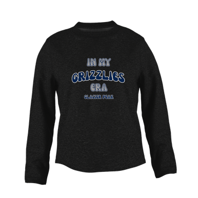 Glacier Peak Grizzlies Era #2 Women's Sweatshirt