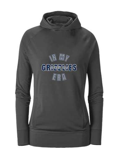 Glacier Peak Grizzlies Era #3 Women's Hoodie