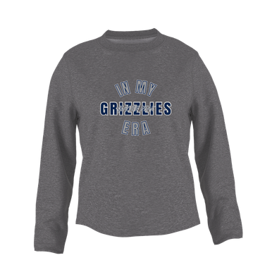 Glacier Peak Grizzlies Era #3 Women's Sweatshirt